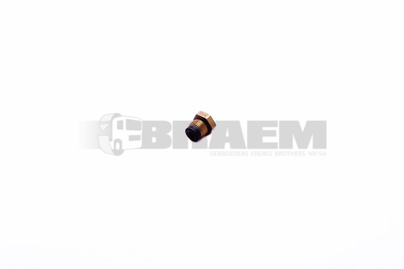 Lkw- und Busersatzteile - Befestigungsmaterial divers - MB000.997.53.34