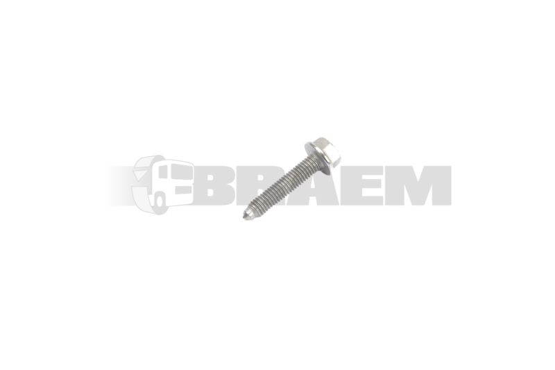 Lkw- und Busersatzteile - Befestigungsmaterial divers - MB000000.000042.OCC