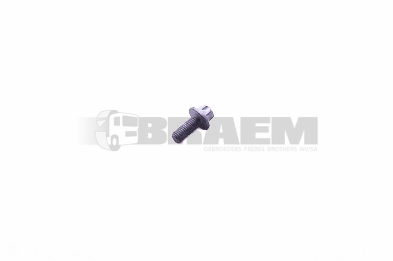 Lkw- und Busersatzteile - Befestigungsmaterial divers - MB000000.000276.OCC