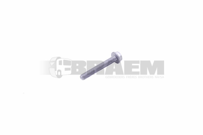 قطع غيار الشاحنات والحافلات - البراغي والفواصل والجوز - MB000000.000295/64