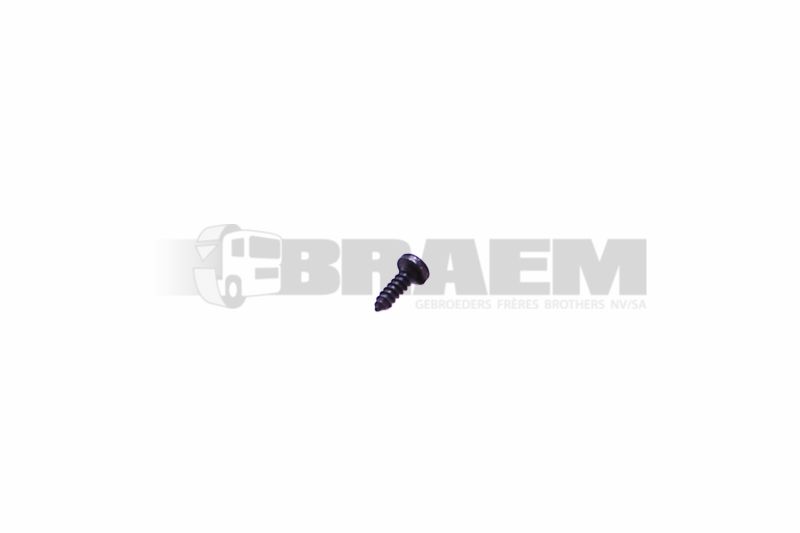 Lkw- und Busersatzteile - Befestigungsmaterial divers - MB000000.000453.OCC