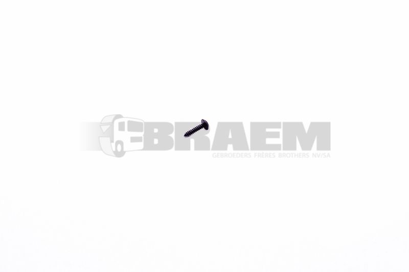 Lkw- und Busersatzteile - Befestigungsmaterial divers - MB000000.000457.OCC