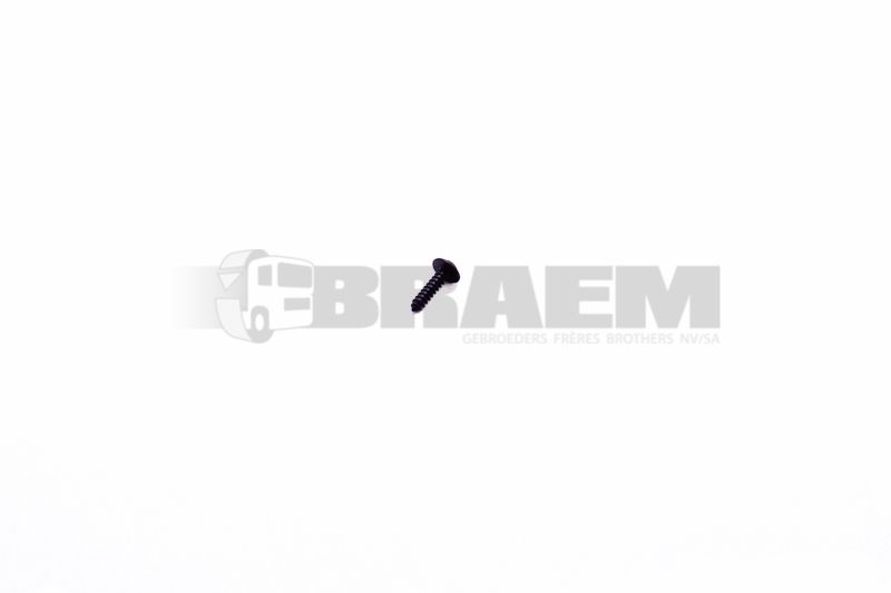 Vrachtwagen- en busonderdelen - Bevestigingsmateriaal divers - MB000000.000529