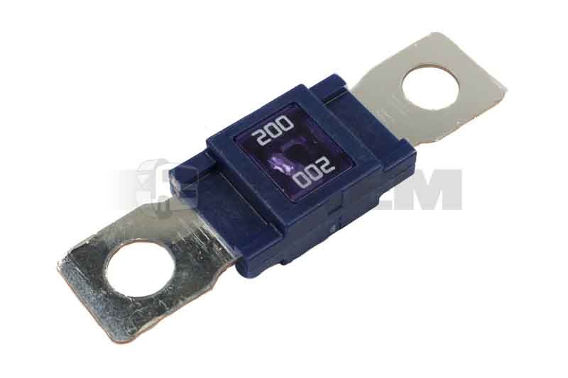 Lkw- und Busersatzteile - Befestigungsmaterial divers - MB000000.000597