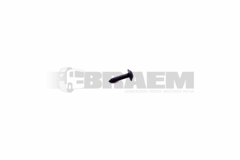 Lkw- und Busersatzteile - Befestigungsmaterial divers - MB000000.000826