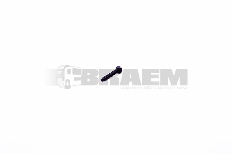 Pièces détachées camions et bus - Châssis - Traverses - Vis de chassis et ecrou de chassis - MB000000.000988