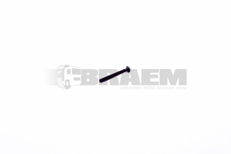 Lkw- und Busersatzteile - Befestigungsmaterial divers - MB000000.002036