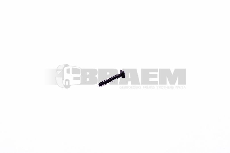 Vrachtwagen- en busonderdelen - Chassis - Chassisbalken - Chassisbouten en moeren - MB000000.002752