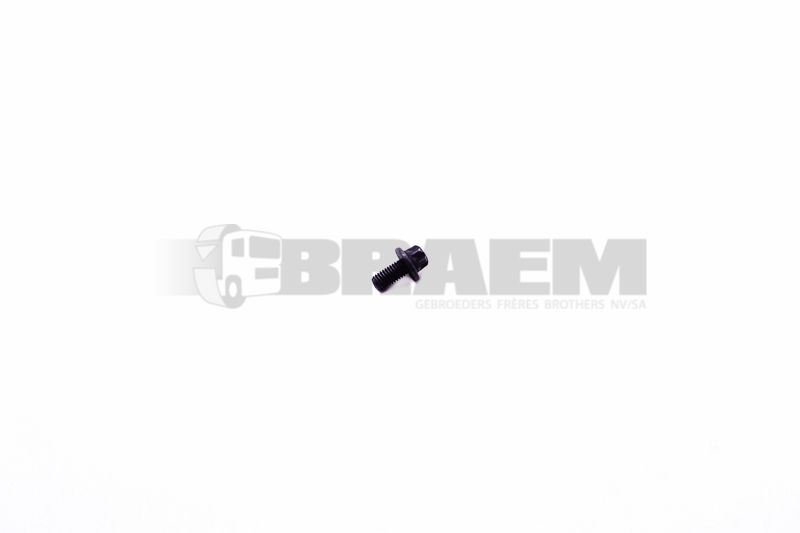Lkw- und Busersatzteile - Befestigungsmaterial divers - MB000000.003853/65