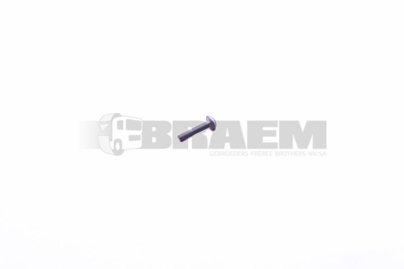 Lkw- und Busersatzteile - Befestigungsmaterial divers - MB000000.004595.OCC