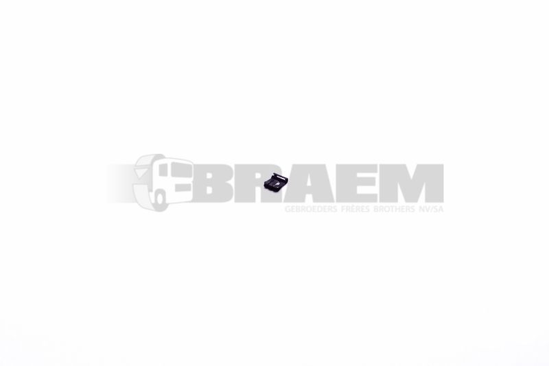Lkw- und Busersatzteile - Fahrgestell - Chassis Balken - Chassis Boltzen und Mutter - MB000000.005055