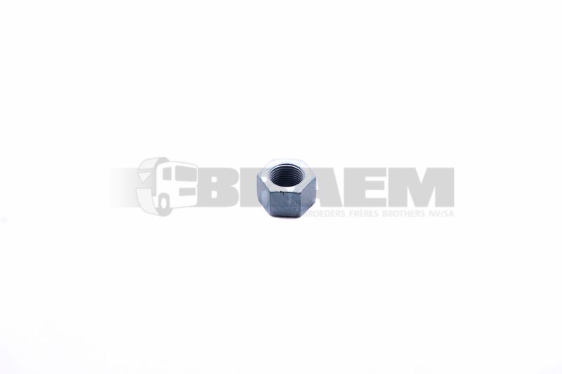 Lkw- und Busersatzteile - Fahrgestell - Chassis Balken - Chassis Boltzen und Mutter - MB000000.005464