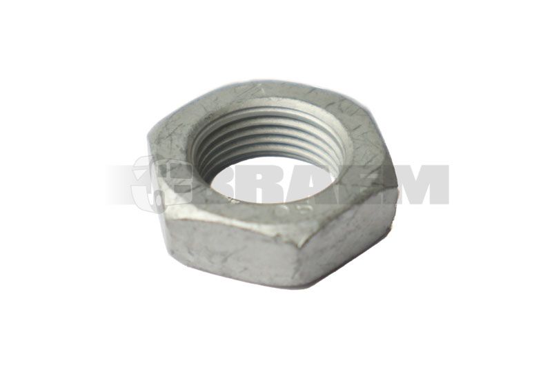 Vrachtwagen- en busonderdelen - Chassis - Chassisbalken - Chassisbouten en moeren - MB000000.005470