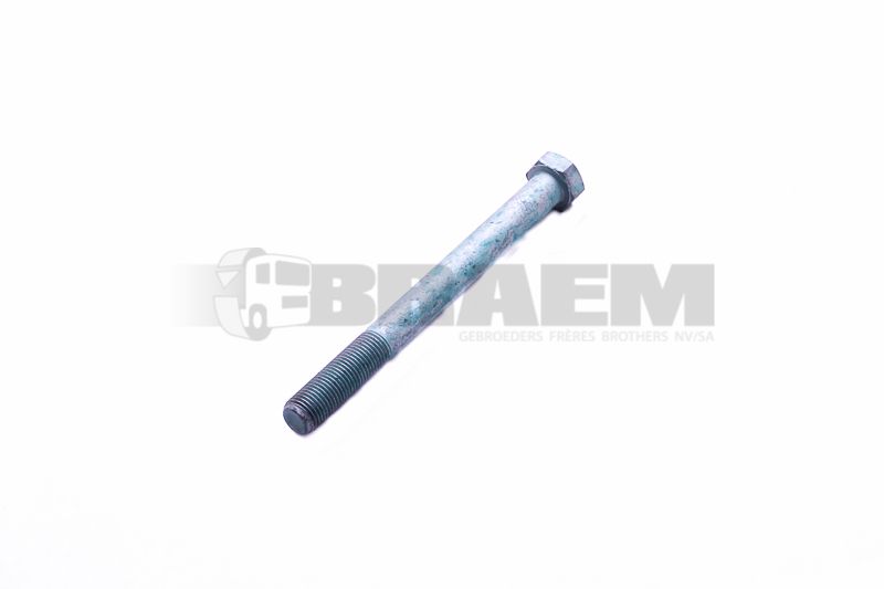Lkw- und Busersatzteile - Befestigungsmaterial divers - MB000000.005497/64