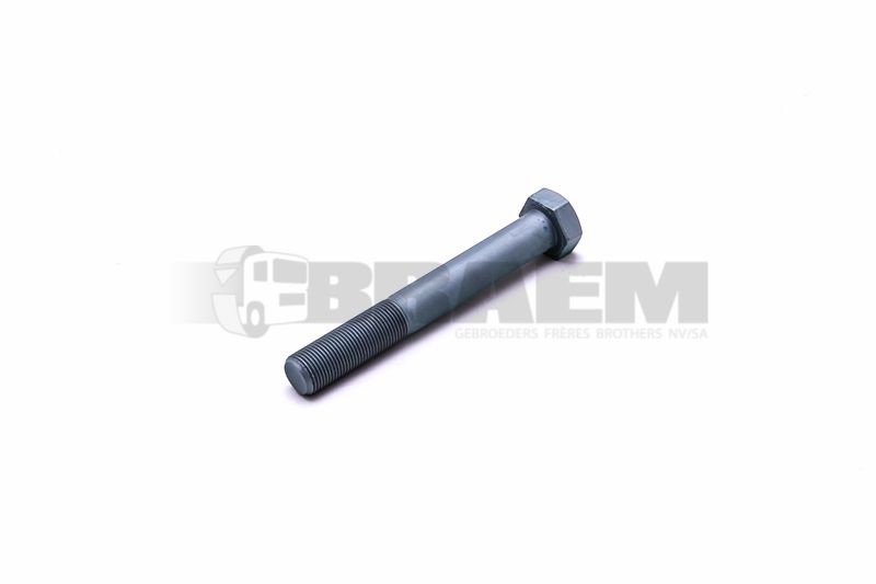 Lkw- und Busersatzteile - Fahrgestell - Chassis Balken - Chassis Boltzen und Mutter - MB000000.005503