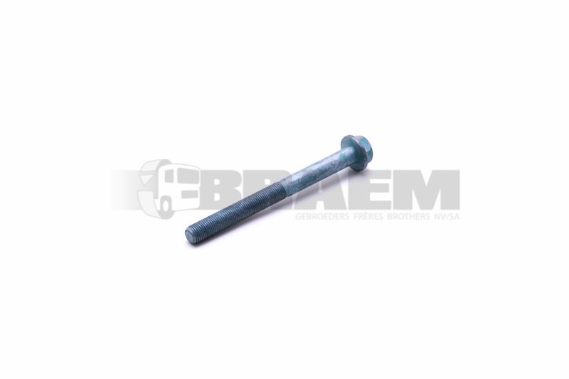Lkw- und Busersatzteile - Fahrgestell - Chassis Balken - Chassis Boltzen und Mutter - MB000000.005523.OCC