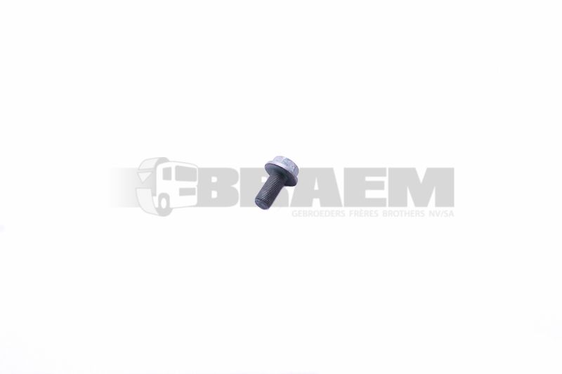 Lkw- und Busersatzteile - Andere - MB000000.005534