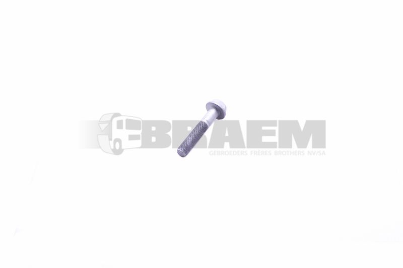 Lkw- und Busersatzteile - Befestigungsmaterial divers - MB000000.005539