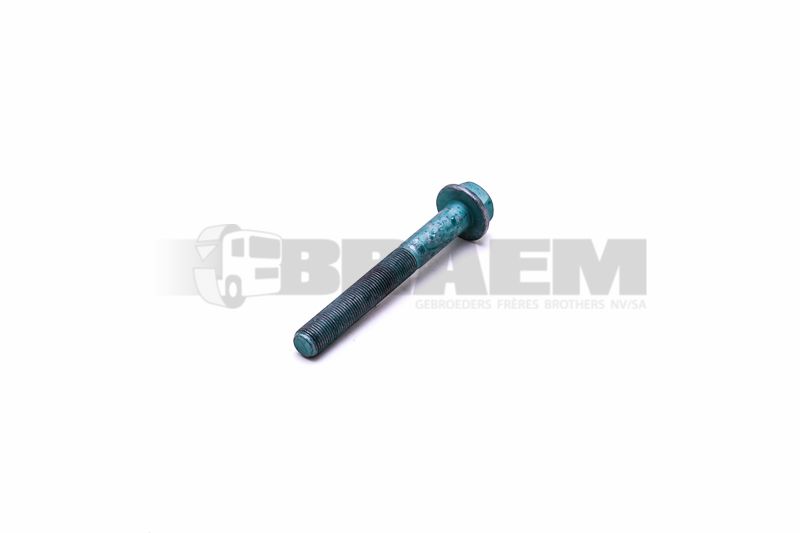Lkw- und Busersatzteile - Fahrgestell - Chassis Balken - Chassis Boltzen und Mutter - MB000000.005540