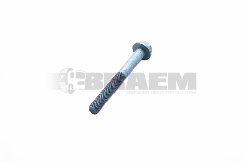 Lkw- und Busersatzteile - Fahrgestell - Chassis Balken - Chassis Boltzen und Mutter - MB000000.005541