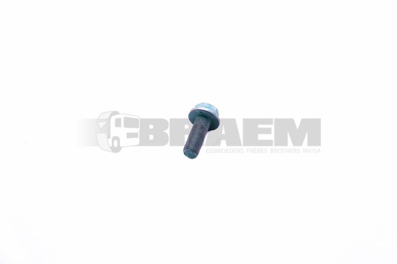 Lkw- und Busersatzteile - Fahrgestell - Chassis Balken - Chassis Boltzen und Mutter - MB000000.005563