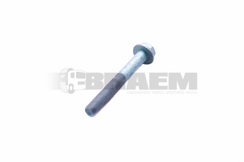 Truck and bus spare parts - Chassis - Chassis beam - Chassis bolts and nuts - MB000000.005569