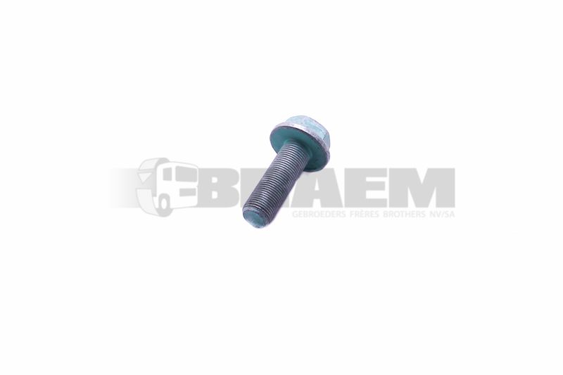 Lkw- und Busersatzteile - Fahrgestell - Chassis Balken - Chassis Boltzen und Mutter - MB000000.005723