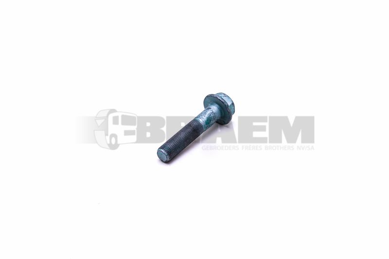 Lkw- und Busersatzteile - Fahrgestell - Chassis Balken - Chassis Boltzen und Mutter - MB000000.005725