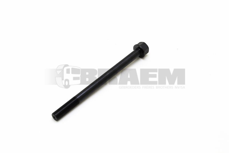 Lkw- und Busersatzteile - Befestigungsmaterial divers - MB000000.005732