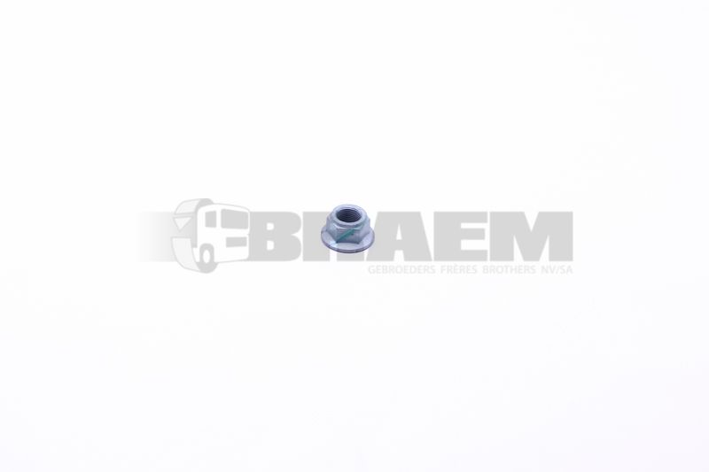 Lkw- und Busersatzteile - Fahrgestell - Chassis Balken - Chassis Boltzen und Mutter - MB000000.005740