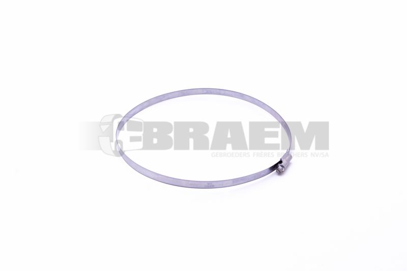 Vrachtwagen- en busonderdelen - Chassis - Chassisbalken - Chassisbouten en moeren - MB000000.005897