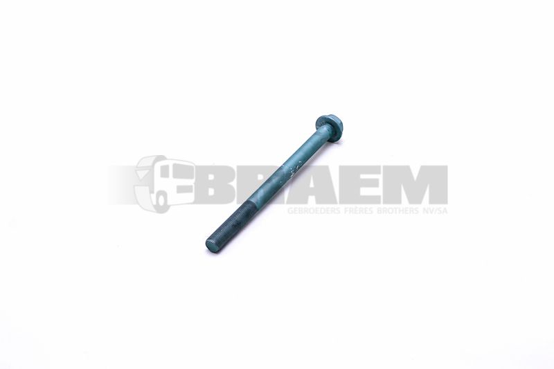 Lkw- und Busersatzteile - Fahrgestell - Chassis Balken - Chassis Boltzen und Mutter - MB000000.007027
