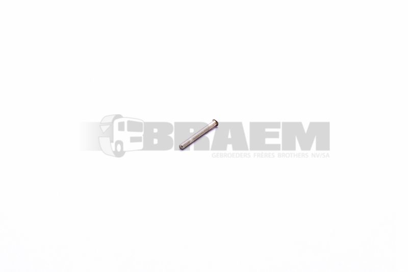 Lkw- und Busersatzteile - Befestigungsmaterial divers - MB000000.008567