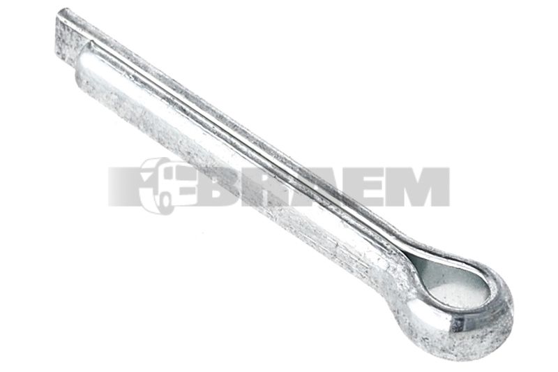 Lkw- und Busersatzteile - Befestigungsmaterial divers - MB000094.003219
