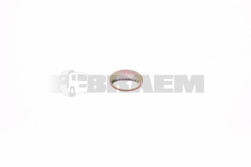 Lkw- und Busersatzteile - Befestigungsmaterial divers - MB000470.034001