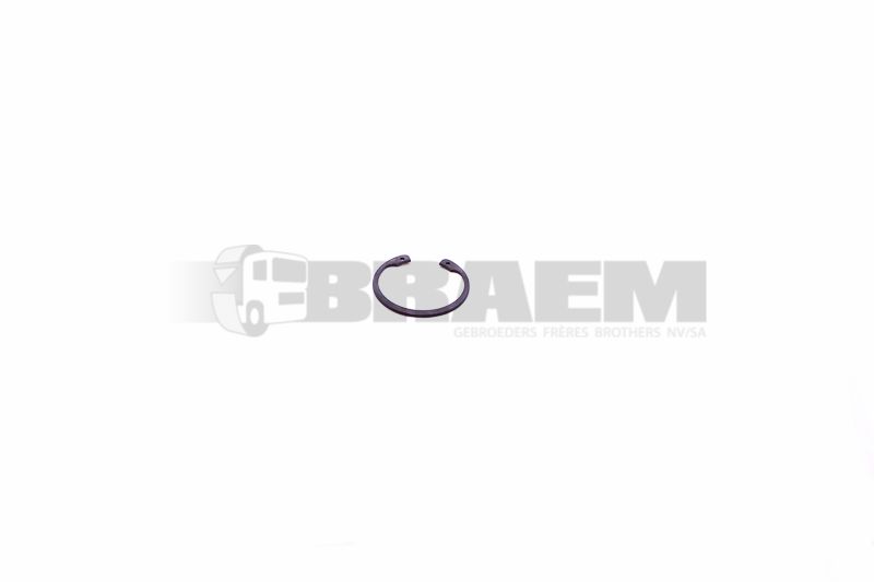 Lkw- und Busersatzteile - Befestigungsmaterial divers - MB000472.052000
