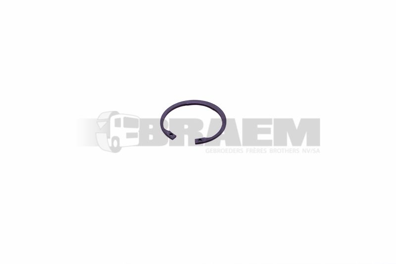 Lkw- und Busersatzteile - Befestigungsmaterial divers - MB000472.055000