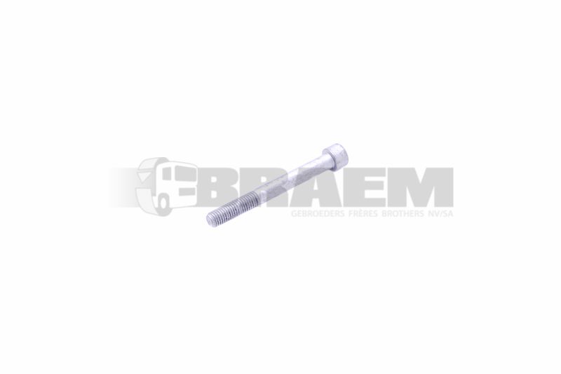 Lkw- und Busersatzteile - Fahrgestell - Chassis Balken - Chassis Boltzen und Mutter - MB000912.010215.OCC