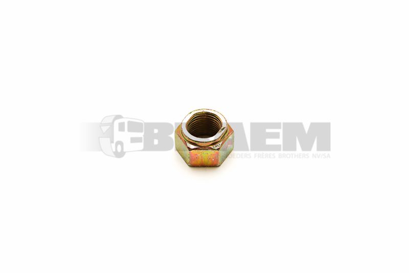 Lkw- und Busersatzteile - Befestigungsmaterial divers - MB000934.018012