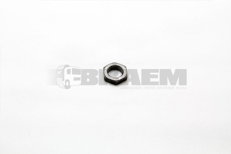 Lkw- und Busersatzteile - Befestigungsmaterial divers - MB000936.024000