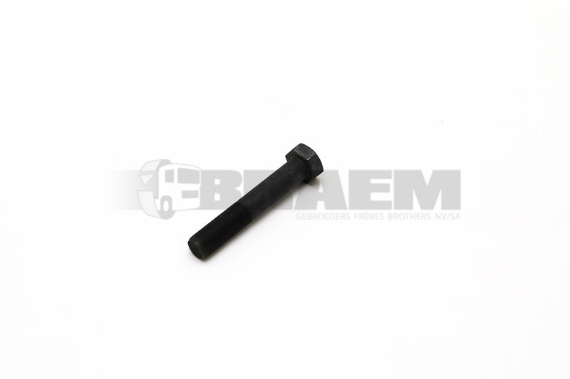 Lkw- und Busersatzteile - Befestigungsmaterial divers - MB000960.020084