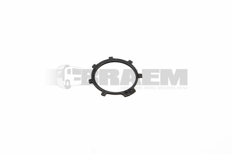 Lkw- und Busersatzteile - Befestigungsmaterial divers - MB000983.068000