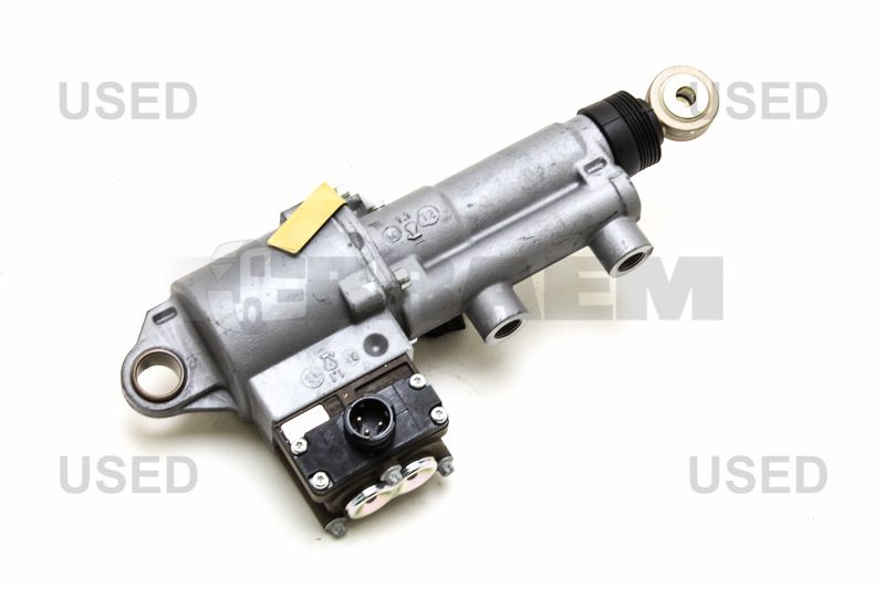 Części do ciężarówek i autobusów - Skrzynia biegów - Skrzynia biegów i skrzynia rozdzielcza - Przełącznik gp i gv - MB001.260.59.63.OCC