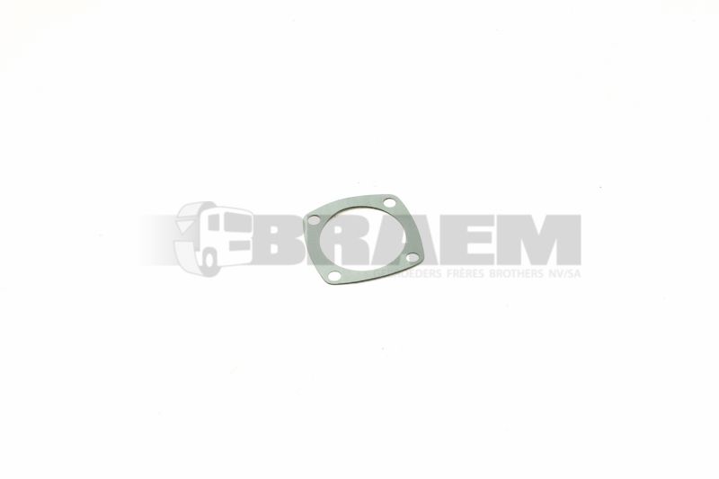 Vrachtwagen- en busonderdelen - Versnellingsbak - Hoofdversnellingsbak en tussenbak - Dichtingen - MB001.264.16.80