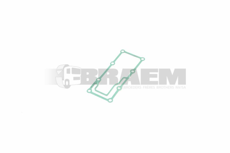 Lkw- und Busersatzteile - Getriebe - Getriebe und Transferase - Dichtung - MB001.264.27.80