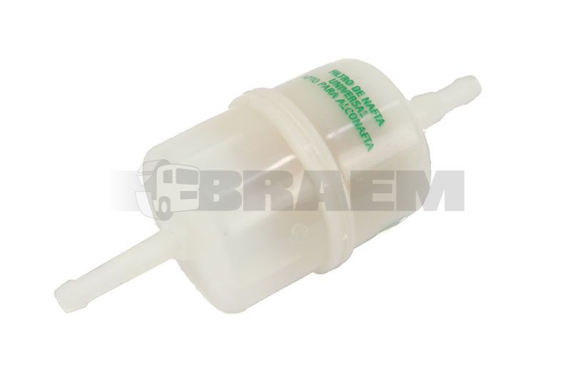 Vrachtwagen- en busonderdelen - Motor - Injectie en turbolader - Brandstoffilter - MB001.477.38.01