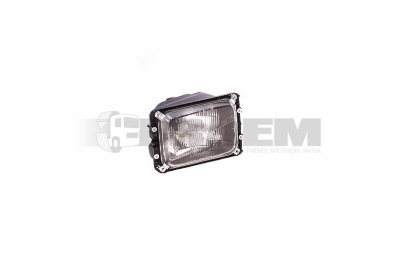Lkw- und Busersatzteile - Elektrische Anlage - Licht - Scheinwerfer - MB001.820.36.61.OCC