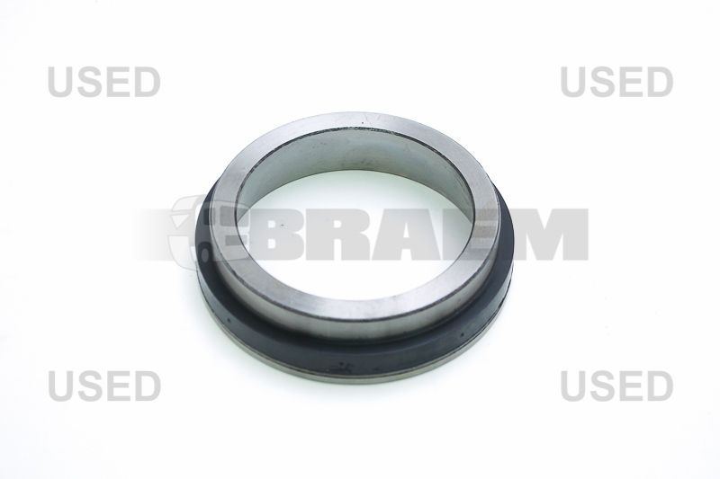 Lkw- und Busersatzteile - Lager, Gummiblock, Dichtung, Feder - Lager - MB001.981.97.80.OCC