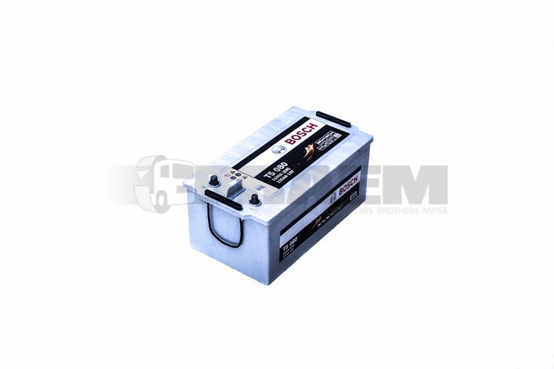 Piese pentru camioane și autobuze - Electricitate - Baterie - Baterii - MB001.982.07.08