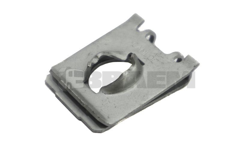 Lkw- und Busersatzteile - Befestigungsmaterial divers - MB001.988.93.42